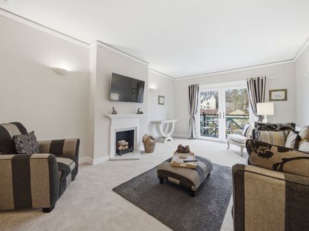 2 bedroom apartment to rent - Photo 3