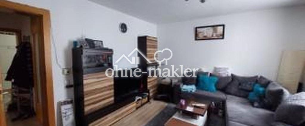 Schöne 3-Zimmerwohnung in Schramberg-Tal zu vermieten - Foto 1