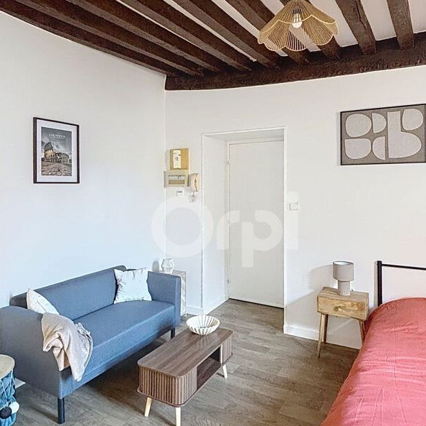 Appartement à louer 2 pièces • Chaumont - Photo 1