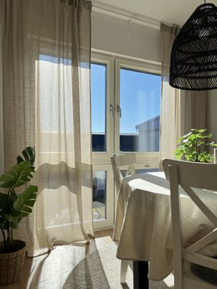 Läkaregatan 3C - Foto 1