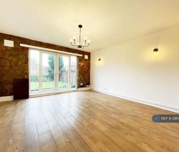 2 bedroom terraced house to rent - Photo 2