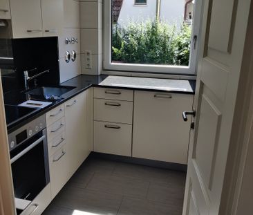 Helle und freundliche 2 Zimmer Wohnung im schönen Sigmaringen - Photo 2