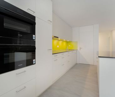 For rent: Modern 3.5-room apartment (117m2) in the village center o... - Photo 6