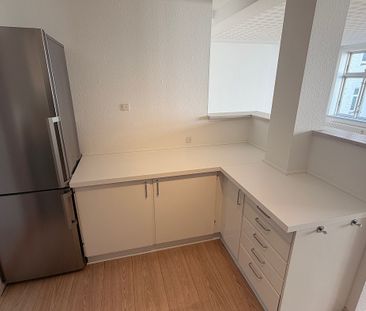 Jernbanegade 19,C. 2. tv. 6000 Koldng – Bolig i Kolding C - Photo 3