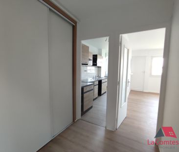 Location Appartement 2 pièces 46m² MARSEILLE 3ème - Photo 5