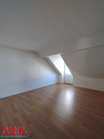 Location Appartement 2 pièces 47m² CHATEAUDUN 28200 - Photo 3