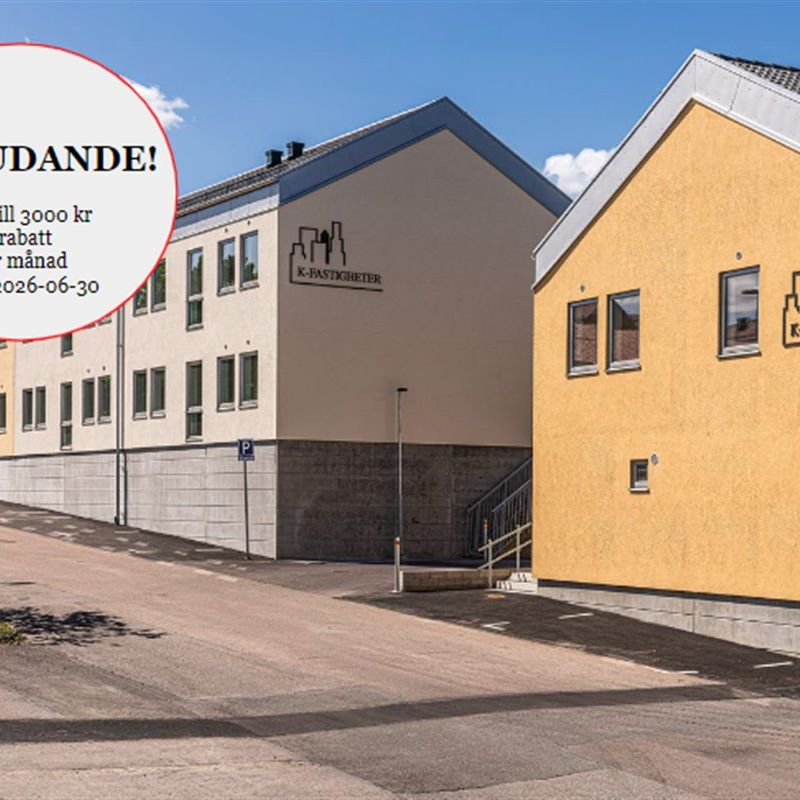 Transportgatan 18 E - Foto 1