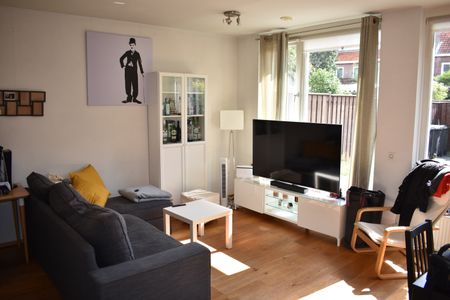Te huur: Appartement Willem de Zwijgerstraat in Eindhoven - Photo 4
