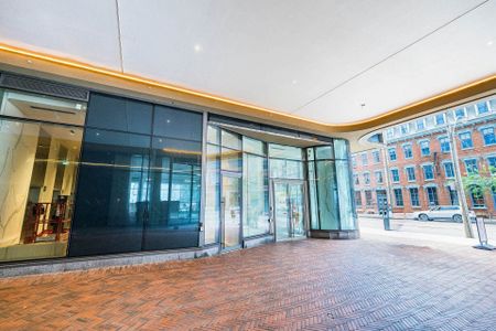 For Lease - 88 Queen Street Unit# 5308, Toronto, Ontario - Photo 3