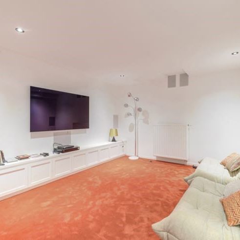 Tout savoir sur cette maison à Uccle, à Uccle - Foto 1