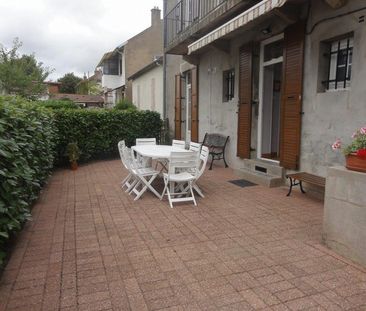 Location Appartement 3 pièces 99m² LE CREUSOT 71200 - Photo 5