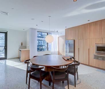 For Lease - 395 Square One Drive Unit# 901, Mississauga, Ontario - Photo 5