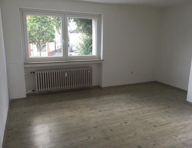 3-Zimmer-Wohnung in Herne Süd mit Balkon und neuem Bad - Foto 1