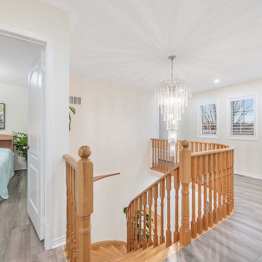 For Lease - 1 Pilgrim Place, Brampton, Ontario - Photo 1