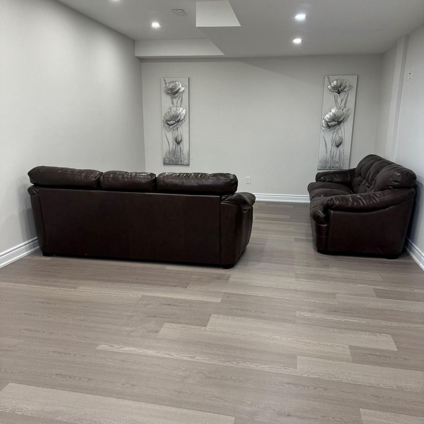 For Lease - 8228 Healey Road Unit# Bsmt, Caledon, Ontario - Photo 1