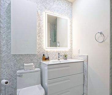 For Lease - 3085 Bloor Street Unit# 514, Toronto, Ontario - Photo 5