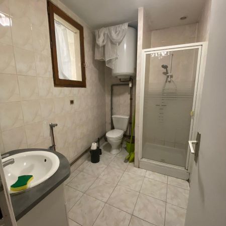 Location Appartement 2 pièces 32m² BORDEAUX 33800 - Photo 4