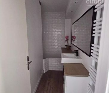 BEL APPARTEMENT AVEC GRANDE TERRASSE ET PARKING | Cimm Immobilier - Photo 6