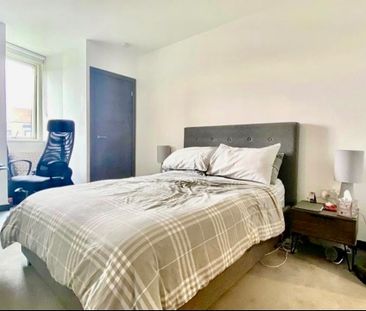 1 Bed Flat, Riverside View, RG1 - Photo 6