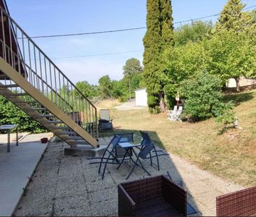 3 pièces - 69 m² - RDC - Colocation non autorisée - Photo 5
