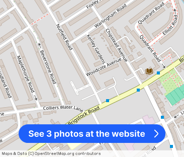 14 Nutfield Road, Thornton Heath, CR7 - Photo 1