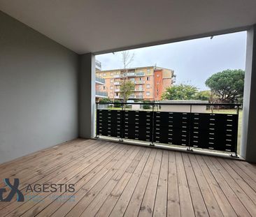 APPARTEMENT T2 45M - Photo 1