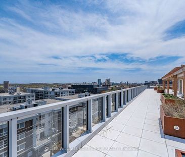 For Lease - 257 Hemlock Street Unit# 504, Waterloo, Ontario - Photo 4