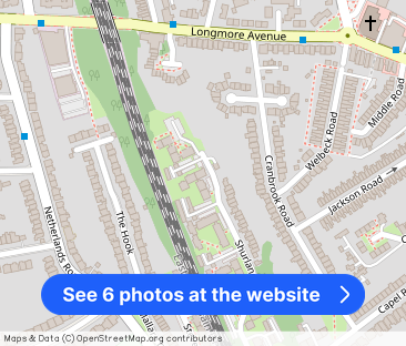 Shurland Avenue, Barnet, Hertfordshire, EN4 - Photo 1