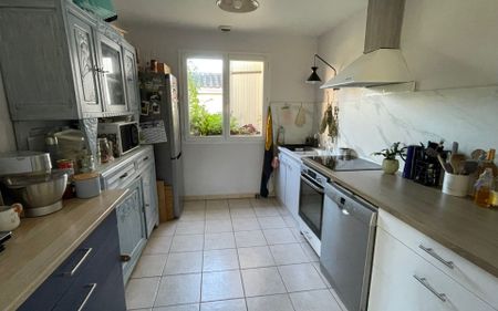 Maison à louer 4 pièces • 83 m2 Albi - Photo 4