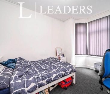 5 bedroom terraced house to rent - Photo 5