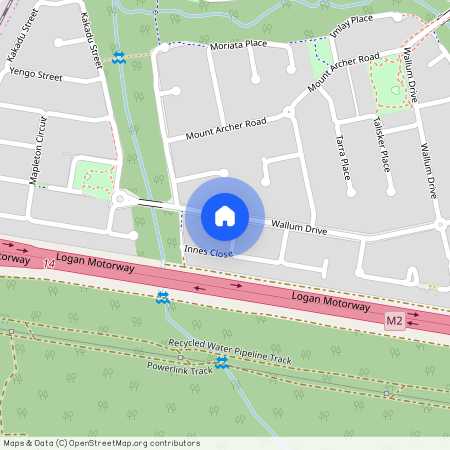 34 Apsley Crescent, Qld 4115, Parkinson