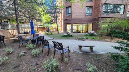 For Lease - 633 Bay Street Unit# 1021, Toronto, Ontario - Photo 4