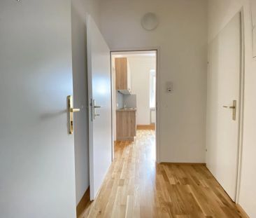 Charmante Singlewohnung top gepflegt! - Photo 5