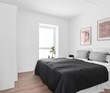 Vilhelm Ehlerts Alle 19B, 3. th. - Foto 2