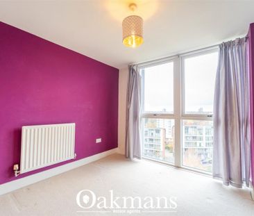 2 bedroom apartment to rent - Photo 6