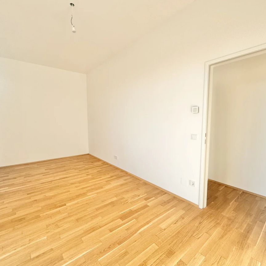 Projekt MIT49 – Moderner ERSTBEZUG in Graz Puntigam - Photo 1