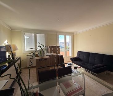 Location Appartement 2 pièces 47m² - Photo 3