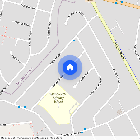 20 James Road, 2 Benden Close, DA1 3NF