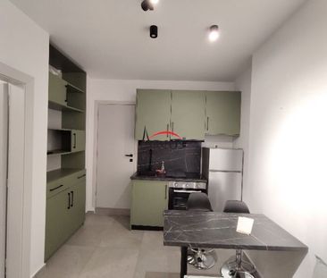 Studio/Γκαρσονιέρα για ενοικίαση - Φάληρο - Ιπποκράτειο, - Photo 5