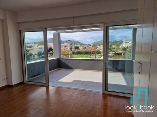 Μεζονέτα για ενοικίαση Ασύρματος Αλίανθου (Βάρη - Βάρκιζα) - Photo 1
