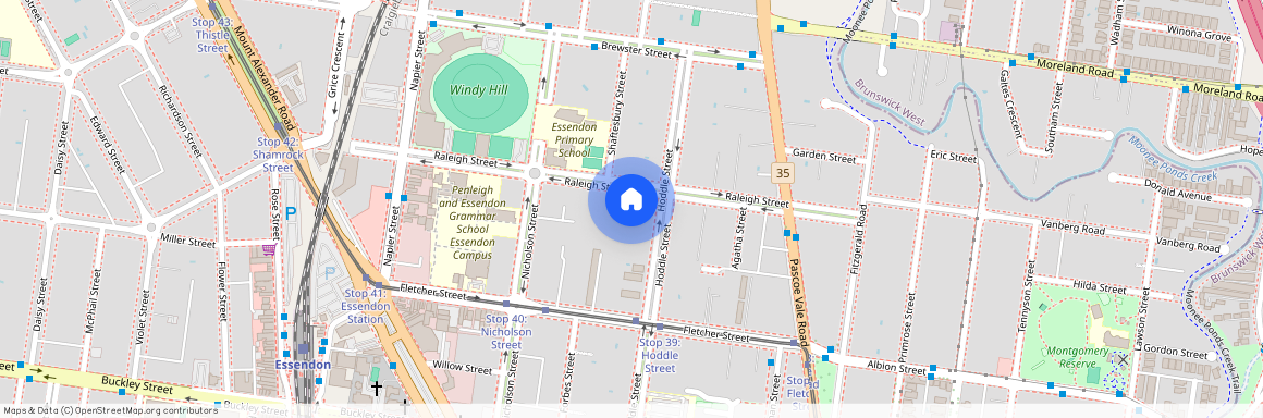 7/31 Raleigh Street, Vic 3040, Essendon