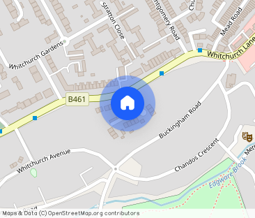 Winton Gardens, Edgware, Middlesex, HA8 - Photo 1