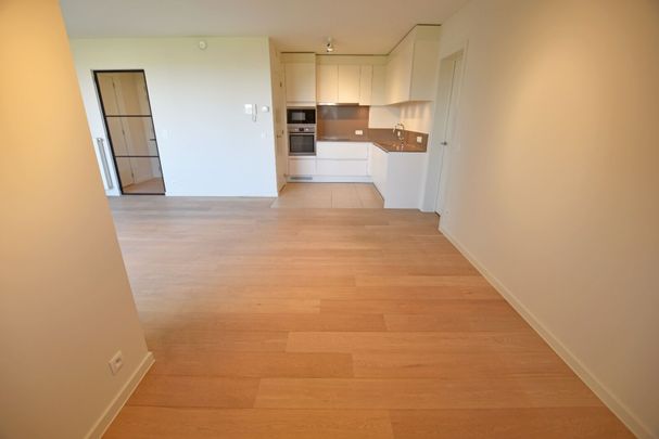 Mooi appartement met terras in Duinenwater - Photo 1