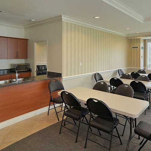 For Lease - 8 Rosebank Drive Unit# 5B, Toronto, Ontario - Photo 1