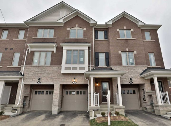 For Lease - 76 Hibiscus Lane, Hamilton, Ontario - Photo 1