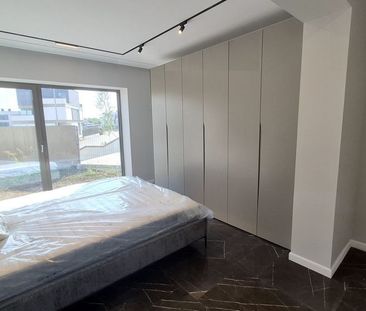 Apartament 3 camere cu grădină, prima închiriere – Green Lake Baneasa - Photo 6