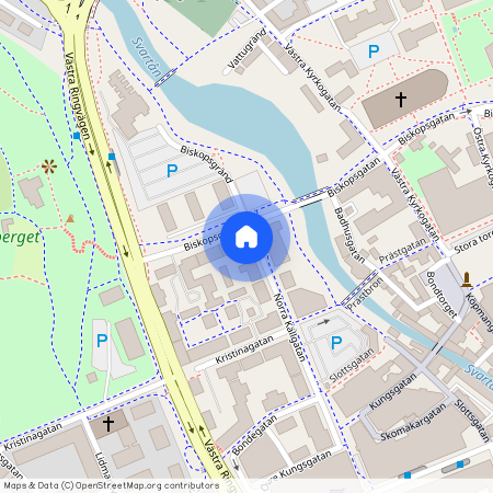 Norra Källgatan 29, 722 11, Västerås