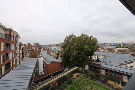 1 bedroom apartment to rent - Photo 5