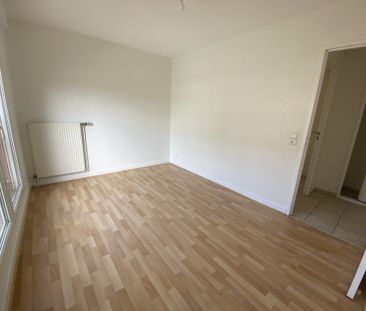Appartement 2 pièces à Metz - Photo 1