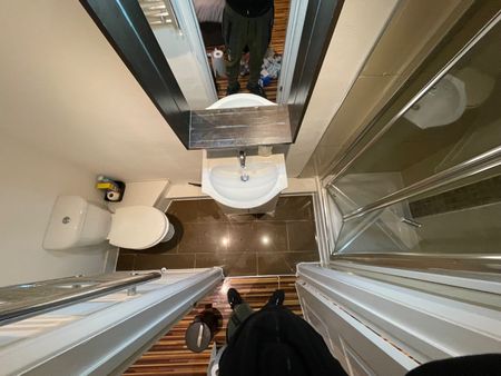 Studio Flat, Clarendon Road, CR0 - Photo 5